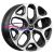 17'' 5x114,3 ET48 D67,1 6,5J СКАД KL-307 Алмаз бархат 17'' 5x114,3 ET48 D67,1 6,5J СКАД KL-307 Алмаз бархат