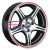 15'' 5x105 ET39 D56,6 6,5J LS 319 BKFRL 15'' 5x105 ET39 D56,6 6,5J LS 319 BKFRL