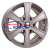 16'' 6x139,7 ET38 D67,1 7,0J Neo 647 Silver