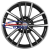20'' 5x114,3 ET45 D67,1 8,0J Khomen Wheels KHW2012 (FAW Bestune T99) Black-FP 20'' 5x114,3 ET45 D67,1 8,0J Khomen Wheels KHW2012 (FAW Bestune T99) Black-FP