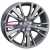 18'' 5x114,3 ET45 D60,1 7,5J Replay TY56 GM