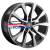 19'' 5x114,3 ET39 D66,1 7,5J Replay INF100 MGMF