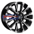 20'' 6x139,7 ET60 D95.1 8,0J Replay TY402 GM 20'' 6x139,7 ET60 D95.1 8,0J Replay TY402 GM