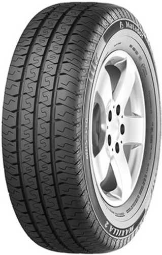 195/75R16C Torero Torero MPS330
