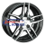 16'' 5x114,3 ET43 D73,1 7,0J LS 569 BKF 16'' 5x114,3 ET43 D73,1 7,0J LS 569 BKF