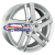 17'' 5x114,3 ET47 D67,1 7,0J Replay KI340 Sil 17'' 5x114,3 ET47 D67,1 7,0J Replay KI340 Sil
