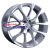 20'' 5x112 ET28 D66,6 9,0J Replay A207 Sil 20'' 5x112 ET28 D66,6 9,0J Replay A207 Sil