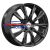 18'' 5x114,3 ET40 D66,1 7,5J iFree Каzантип (КС684М) BK 18'' 5x114,3 ET40 D66,1 7,5J iFree Каzантип (КС684М) BK