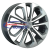 17'' 5x114,3 ET40 D64,1 6,5J Replay HV8 GMF 17'' 5x114,3 ET40 D64,1 6,5J Replay HV8 GMF