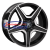 17'' 5x112 ET45 D57,1 8,0J Replay VV380 BKF 17'' 5x112 ET45 D57,1 8,0J Replay VV380 BKF