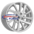 15'' 4x98 ET35 D58,5 6,0J K&K КС899 Сильвер 15'' 4x98 ET35 D58,5 6,0J K&K КС899 Сильвер