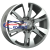 18'' 6x139,7 ET25 D106,1 7,5J Replay TY76 GMF 18'' 6x139,7 ET25 D106,1 7,5J Replay TY76 GMF