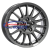 18'' 5x114,3 ET40 D67,1 8,0J K&K Борэй (КС901) Дарк платинум