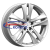 17'' 5x114,3 ET45 D66,1 7,0J СКАД Эссен (КЛ257) Селена 17'' 5x114,3 ET45 D66,1 7,0J СКАД Эссен (КЛ257) Селена