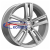 18'' 5x114,3 ET45 D60,1 7,0J K&K Танаис-оригинал (КС750) Сильвер 18'' 5x114,3 ET45 D60,1 7,0J K&K Танаис-оригинал (КС750) Сильвер