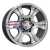 16'' 5x139,7 ET00 D110,1 8,0J K&K Байконур (КС465М) Дарк платинум 16'' 5x139,7 ET00 D110,1 8,0J K&K Байконур (КС465М) Дарк платинум