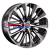 18'' 5x114,3 ET30 D60,1 8,0J Replay LX141 GMF 18'' 5x114,3 ET30 D60,1 8,0J Replay LX141 GMF