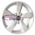 15'' 5x112 ET40 D57,1 6,0J Tech-Line 543 Silver 15'' 5x112 ET40 D57,1 6,0J Tech-Line 543 Silver