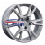 17'' 5x108 ET52,5 D63,3 7,5J Replay FD164 SF 17'' 5x108 ET52,5 D63,3 7,5J Replay FD164 SF