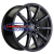 21'' 5x112 ET30 D66,6 10,5J Khomen Wheels KHW2102 (GLS class) Black 21'' 5x112 ET30 D66,6 10,5J Khomen Wheels KHW2102 (GLS class) Black