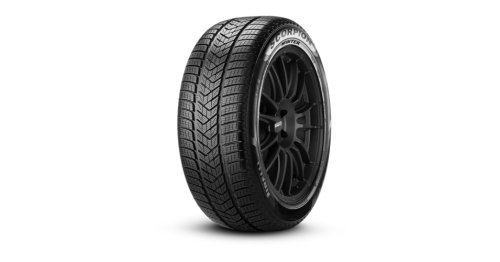 315/35R22 Pirelli Scorpion Winter 111 V TL