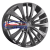 18'' 5x114,3 ET49.5 D67,1 7,5J Replay KI329 GM 18'' 5x114,3 ET49.5 D67,1 7,5J Replay KI329 GM