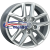 20'' 5x150 ET58 D110,1 8,5J Replay TY102 Sil 20'' 5x150 ET58 D110,1 8,5J Replay TY102 Sil