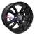18'' 5x120 ET34 D72,6 8,0J СКАД Мюнхен (КЛ306) Черный бархат 18'' 5x120 ET34 D72,6 8,0J СКАД Мюнхен (КЛ306) Черный бархат