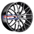 19'' 5x108 ET36 D65,1 8,0J Replay CHR27 BKF 19'' 5x108 ET36 D65,1 8,0J Replay CHR27 BKF