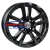 15'' 4x100 ET50 D60,1 6,0J RST R065 (Vesta) BL 15'' 4x100 ET50 D60,1 6,0J RST R065 (Vesta) BL