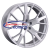21'' 5x112 ET31 D66,6 9,5J Replay A156 Sil 21'' 5x112 ET31 D66,6 9,5J Replay A156 Sil