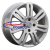 16'' 4x108 ET37,5 D63,3 6,5J Replay FD139 Sil 16'' 4x108 ET37,5 D63,3 6,5J Replay FD139 Sil
