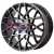 16'' 5x100 ET38 D57,1 7,0J PDW Velocity (9103) M/TBS-2 16'' 5x100 ET38 D57,1 7,0J PDW Velocity (9103) M/TBS-2