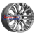 18'' 5x112 ET38 D66,6 6,5J K&K Кайлас (КС1054) Кварц 18'' 5x112 ET38 D66,6 6,5J K&K Кайлас (КС1054) Кварц