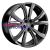 18'' 5x114,3 ET30 D60,1 8,0J Replay LX108 GM 18'' 5x114,3 ET30 D60,1 8,0J Replay LX108 GM