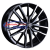 22'' 5x112 ET43 D66,6 10,5J Replay B253 BKF 22'' 5x112 ET43 D66,6 10,5J Replay B253 BKF