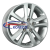 16'' 5x112 ET43 D57,1 6,5J Replay VV240 Sil 16'' 5x112 ET43 D57,1 6,5J Replay VV240 Sil