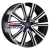 21'' 5x112 ET31 D66,6 9,5J Replay A268 BKF 21'' 5x112 ET31 D66,6 9,5J Replay A268 BKF