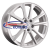 19'' 5x114,3 ET40 D60,1 7,5J Replay TY340 Sil 19'' 5x114,3 ET40 D60,1 7,5J Replay TY340 Sil