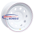 16'' 5x120 ET20 D110 7,0J Off-Road Wheels VW Amarok Черный