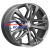 18'' 5x114,3 ET40 D67,1 8,0J СКАД Ультима (КЛ360) Графит 18'' 5x114,3 ET40 D67,1 8,0J СКАД Ультима (КЛ360) Графит