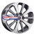19'' 5x114,3 ET49.5 D67,1 7,5J Replay HND266 GMF 19'' 5x114,3 ET49.5 D67,1 7,5J Replay HND266 GMF