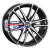 16'' 4x100 ET50 D60,1 6,0J LS 362 BKF 16'' 4x100 ET50 D60,1 6,0J LS 362 BKF
