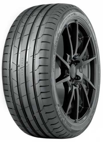 255/40R19 Ikon Tyres (ранее Nokian Tyres) Autograph Ultra 2 100 Y TL