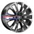 21'' 6x139,7 ET55 D95.1 8,0J Replay TY442 BKF 21'' 6x139,7 ET55 D95.1 8,0J Replay TY442 BKF