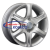 16'' 5x114,3 ET43 D67,1 6,5J Replay HND279 Sil