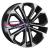 21'' 5x112 ET42 D57,1 9,5J Replay VV387 BKF 21'' 5x112 ET42 D57,1 9,5J Replay VV387 BKF