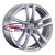 18'' 5x114,3 ET45 D67,1 8,0J Replay MZ125 Sil
