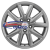 17'' 5x114,3 ET39 D60,1 7,0J Khomen Wheels KHW1706 (RAV4) Gray 17'' 5x114,3 ET39 D60,1 7,0J Khomen Wheels KHW1706 (RAV4) Gray