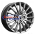 17'' 4x100 ET43 D60,1 7,0J K&K Акцент-оригинал (КС562) Алмаз черный 17'' 4x100 ET43 D60,1 7,0J K&K Акцент-оригинал (КС562) Алмаз черный